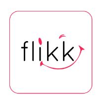 Flikk affiliate program